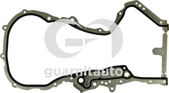 Guarnitauto 424783-8500 - Blīve, Stūres mehānisma karteris autospares.lv