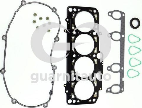 Guarnitauto 054799-1052 - Gasket Set, cylinder head www.autospares.lv