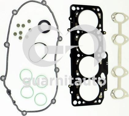 Guarnitauto 054777-1052 - Gasket Set, cylinder head www.autospares.lv