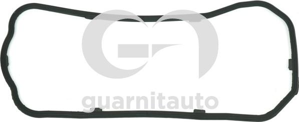 Guarnitauto 160951-8000 - Blīve, Eļļas vācele www.autospares.lv