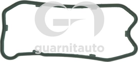 Guarnitauto 161086-8000 - Blīve, Eļļas vācele www.autospares.lv