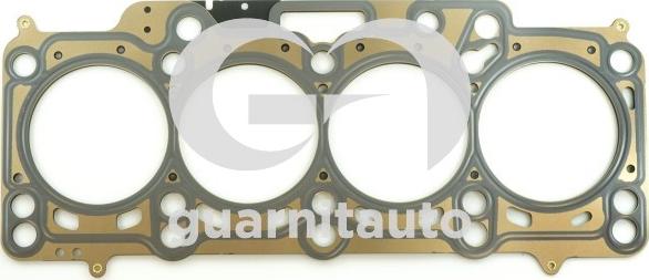 Guarnitauto 104220-3851 - Gasket, cylinder head www.autospares.lv