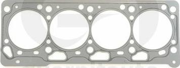 Guarnitauto 104765-3850 - Gasket, cylinder head www.autospares.lv