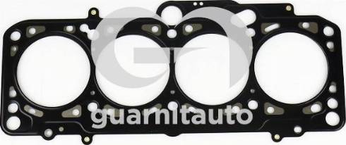 Guarnitauto 104763-3850 - Gasket, cylinder head www.autospares.lv