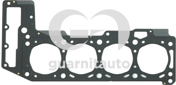 Guarnitauto 100952-5200 - Blīve, Motora bloka galva www.autospares.lv