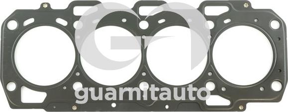 Guarnitauto 100259-3851 - Blīve, Motora bloka galva www.autospares.lv