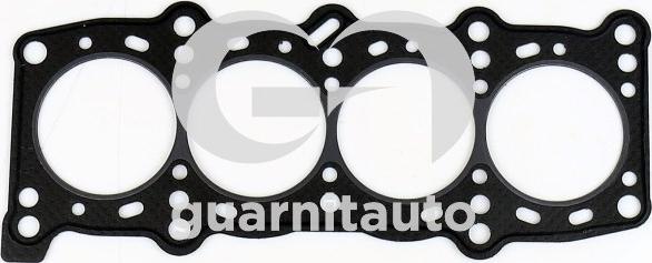 Guarnitauto 101025-1918 - Blīve, Motora bloka galva www.autospares.lv