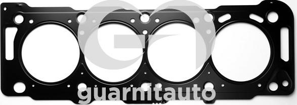 Guarnitauto 103671-5253 - Blīve, Motora bloka galva www.autospares.lv