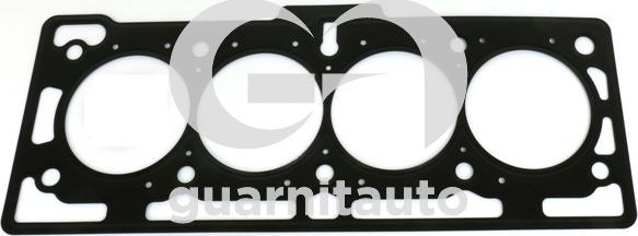 Guarnitauto 103784-5303 - Blīve, Motora bloka galva www.autospares.lv