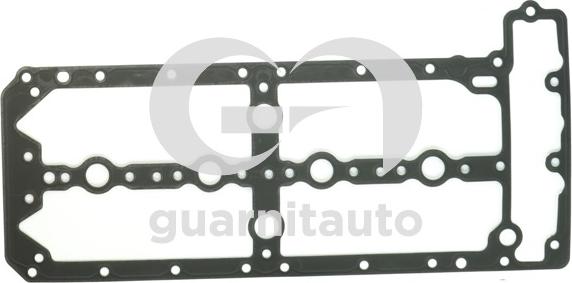 Guarnitauto 110951-5304 - Blīve, Motora bloka galvas vāks www.autospares.lv