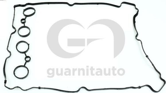 Guarnitauto 113694-0000 - Gasket Set, cylinder head cover www.autospares.lv