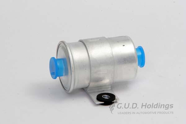 GUD E 36 - Fuel filter www.autospares.lv