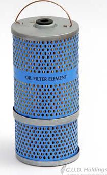 GUD G 961 - Oil Filter www.autospares.lv