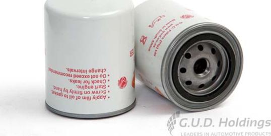 GUD Z 95 - Oil Filter www.autospares.lv