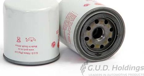 GUD Z193 - Oil Filter www.autospares.lv