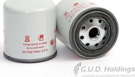 GUD Z131 - Degvielas filtrs www.autospares.lv