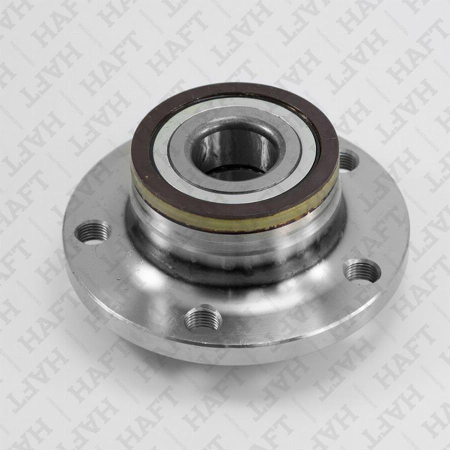 Haft RH0136 - Ступица колеса, поворотный кулак www.autospares.lv