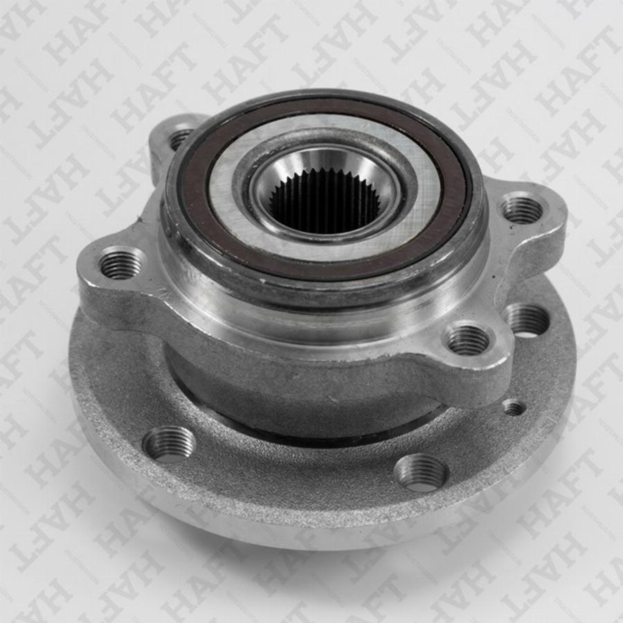 Haft RV0138 - Wheel Hub www.autospares.lv