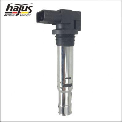 hajus Autoteile 9411019 - Ignition Coil www.autospares.lv