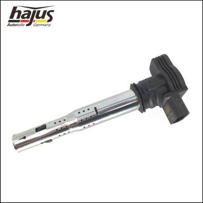 hajus Autoteile 9411016 - Ignition Coil www.autospares.lv