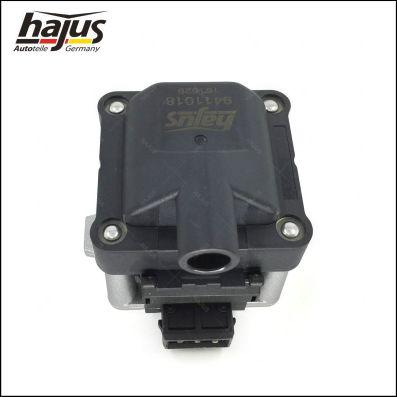 hajus Autoteile 9411018 - Aizdedzes spole autospares.lv