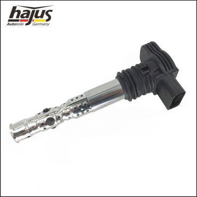 hajus Autoteile 9411017 - Ignition Coil www.autospares.lv