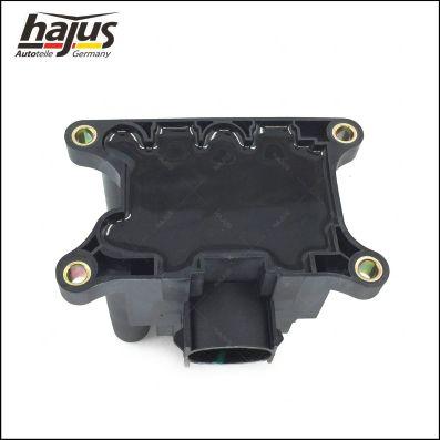 hajus Autoteile 9411024 - Aizdedzes spole www.autospares.lv