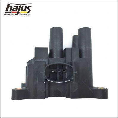 hajus Autoteile 9411024 - Aizdedzes spole www.autospares.lv