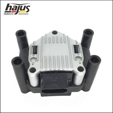 hajus Autoteile 9411021 - Aizdedzes spole autospares.lv