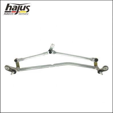 hajus Autoteile 9591092 - Система тяг и рычагов привода стеклоочистителя www.autospares.lv