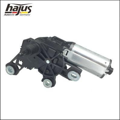 hajus Autoteile 9591051 - Stikla tīrītāju motors autospares.lv