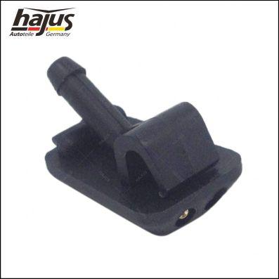 hajus Autoteile 9591006 - Ūdens sprausla, Stiklu tīrīšanas sistēma www.autospares.lv