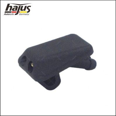 hajus Autoteile 9591006 - Ūdens sprausla, Stiklu tīrīšanas sistēma www.autospares.lv