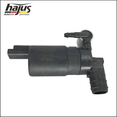 hajus Autoteile 9591019 - Water Pump, window cleaning www.autospares.lv