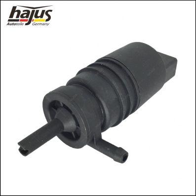 hajus Autoteile 9591012 - Water Pump, window cleaning www.autospares.lv