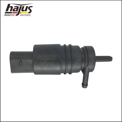 hajus Autoteile 9591012 - Water Pump, window cleaning www.autospares.lv