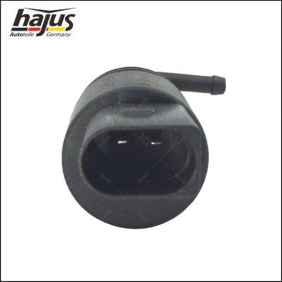 hajus Autoteile 9591012 - Water Pump, window cleaning www.autospares.lv