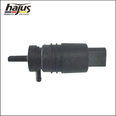 hajus Autoteile 9591012 - Water Pump, window cleaning www.autospares.lv