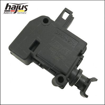 hajus Autoteile 9591082 - Regulēšanas elements, Centrālā atslēga autospares.lv