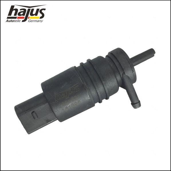 hajus Autoteile 9591021 - Water Pump, window cleaning www.autospares.lv