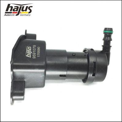 hajus Autoteile 9591079 - Washer Fluid Jet, headlight cleaning www.autospares.lv