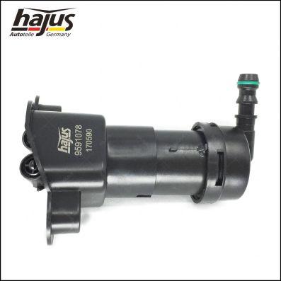 hajus Autoteile 9591078 - Washer Fluid Jet, headlight cleaning www.autospares.lv