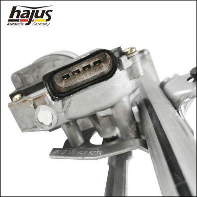 hajus Autoteile 9591145 - Stiklu tīrītāja sviru un stiepņu sistēma www.autospares.lv