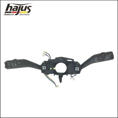 hajus Autoteile 9591143 - Slēdzis uz stūres statnes autospares.lv