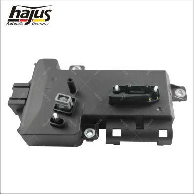 hajus Autoteile 9591165 - Regulēšanas elements, Sēdekļa regulēšana www.autospares.lv