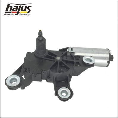 hajus Autoteile 9591104 - Двигатель стеклоочистителя www.autospares.lv