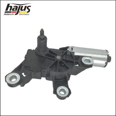 hajus Autoteile 9591103 - Двигатель стеклоочистителя www.autospares.lv