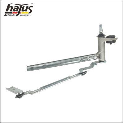 hajus Autoteile 9591183 - Stiklu tīrītāja sviru un stiepņu sistēma www.autospares.lv