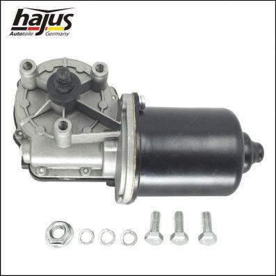 hajus Autoteile 9591126 - Stikla tīrītāju motors www.autospares.lv