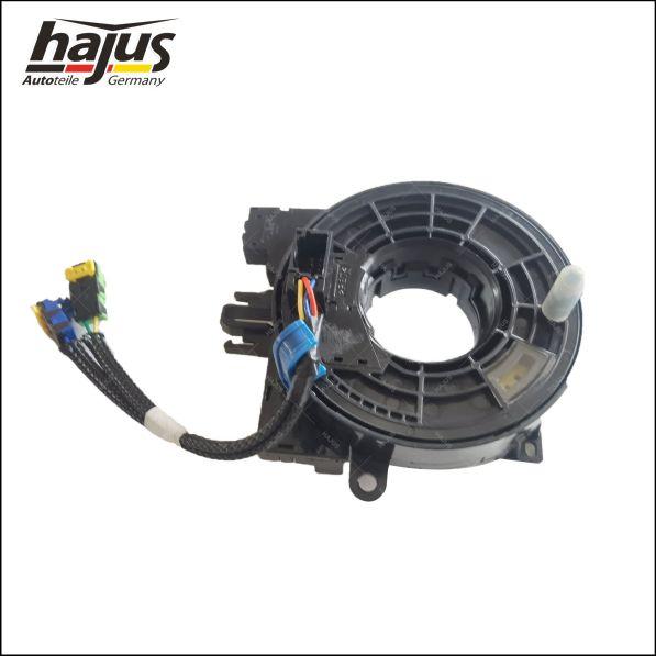 hajus Autoteile 9591248 - Spirālatspere, Gaisa spilvens autospares.lv